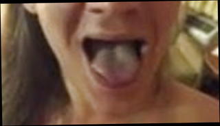 Video 1258250901: shemale sissy, sissy blowjob, amateur sissy, yummy sissy