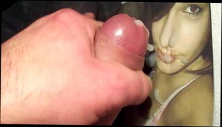 Video 213845401: cumtribute, beautiful girl cum, gay man cum, sweet cum