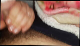 Watch the video about Rosa give me a blowjob fast