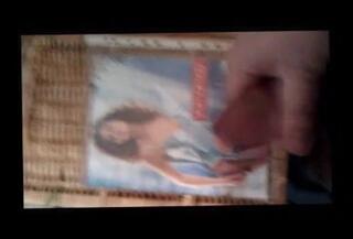 Video 60683201: gay man cum, italian cum, lingerie cum