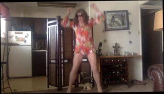 Video 1625608321: heels hose, fetish, english gay