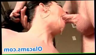 Video 368226195: cum bukkake, bukkake blowjob, teen bukkake, amateur bukkake, brunette bukkake, amateur teen couple webcam, dick sucking