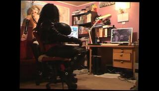 Video 208294701: latex bdsm, latex ladyboy, latex porn, latex shemale, latex masturbation, latex hd