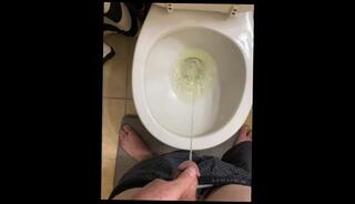 Video 1571460123: pov feet fetish, amateur piss fetish, fetish gay piss, fetish gay solo, solo piss play, solo male piss, piss gay cock, hard cock pissing, pissing toilet