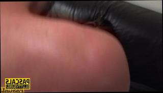 Video 1181005804: pascal white, fetish hardcore bdsm, fetish submission, submissive deep throat, submissive riding, tattooed submissive