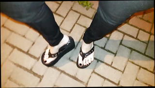 Video 1567001751: black amateur shemale, black shemale outdoor, shemale thong