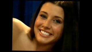 Video 79429635: erica campbell, model, naked interview