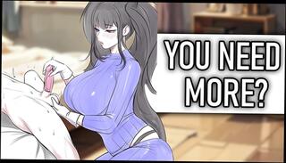 Video 1656674763: femdom prostate, solo prostate, hentai cartoon, girl prostate, amateur prostate, amateur solo female, prostate stimulation