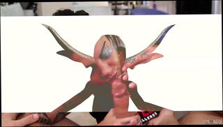 Video 616728245: deep throat pmv