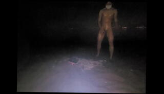 Video 1664466765: straight bisexual gay, oil masturbation, nude beach masturbation, exhibitionist masturbation
