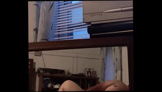 Video 1618415855: cock ball play, penis balls, nude penis, tits cock play, self penis