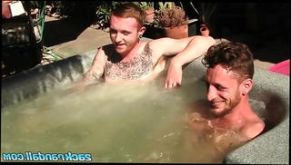 Video 1180921301: dom, masturbation gay, jacuzzi masturbation