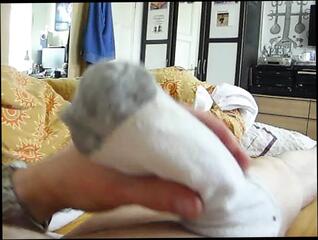 Video 1663327911: fetish solo masturbation, fetish gay solo, amateur homemade solo masturbation, solo masturbation close, european solo masturbation, mature solo masturbation, socks squirt