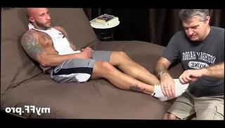 Video 864885775: hardcore foot fetish, gay foot fetish, foot fetish blowjob, foot fetish homo, foot job fetish