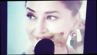 Video 1568513401: madhuri dixit, milf, gay man cum, cum facial, cum hd