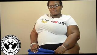 Video 871649735: bbw porn star, thick black bbw, bbw interview