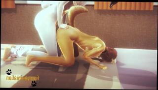 Video 1500090603: 3d hentai anime cartoon, furry 3d animation, anime manga 3d, 3d animation compilation, 3d animation hard