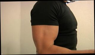 Video 2878404: gay twink, bodybuilder twink, haired twink