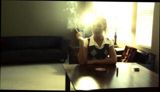 Video 114215604: couple smoking, crazy couple, couple hd