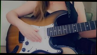 Video 1309338425: slut jammed, skirt slut