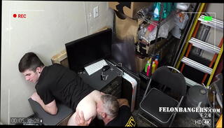 Video 1619792135: gay dominant submissive, dominate gay twinks, twink stud fucks, twink bareback anal, twinks blowjob bareback, caught punished, fucks slutty twink, punishment discipline, cop caught