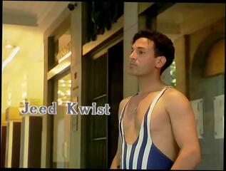 Video 23459104: dolly buster, vintage