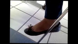 Video 183823195: girl feet fetish, teen feet fetish, fetish soles feet, feet shoeplay, girl friends feet, young girl feet, sexy feet