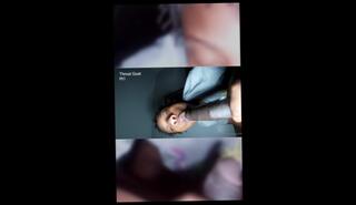 Video 1577576963: throat amateur blowjob, throat big cock blowjob, throat blowjob dick, cock amateur couple, throats big black dick, amateur ebony couple