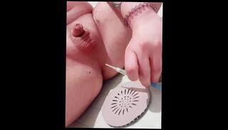 Video 1607416843: solo piss masturbation, nude fetish solo, pissing fetish drinks, booty plugged, amateur girl solo masturbation, trans girl pisses, piss anal masturbation, pissing toys anal, girl solo ass, small tits solo masturbation, fucking thick booty, solo redhead girl