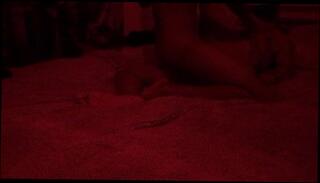 Watch the video about Ebony lesbian couple scissoring SHORT version