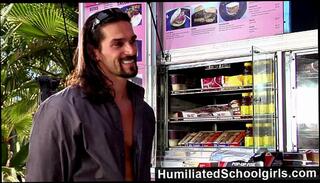 Video 507559445: emy reyes, interracial gonzo, interracial blowjob facial, interracial hardcore blowjob, black interracial blowjob, ebony interracial blowjob, chick interracial, gonzo brunette, exotic interracial, interracial shaved, sexy big black dick, sexy waitress