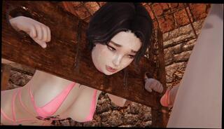 Video 1519808203: bdsm bondage anal, bdsm bondage fuck, bondage amateur bdsm, cartoon futanari, bdsm ass fuck, bondage blowjob fuck, futanari deep throat, ladyboy bdsm