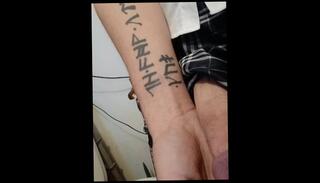 Video 1597405193: femboy solo masturbation, amateur femboy solo, femboy solo cum, fetish solo masturbation, amateur teen femboy cums, dick solo masturbating cumming, solo cock masturbation cum, trans solo cum, cum swallowing fetish, solo big dick cum, solo big dick cumshot, solo handjob cum, solo masturbation tattoos, shy femboy, cute femboy