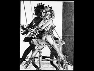 Video 57645601: bdsm cartoon, straight bdsm