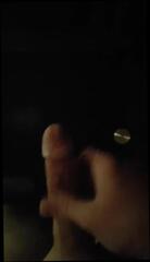 Video 331871301: dick strokes cums, man gay