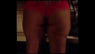Video 407321175: twerk shake ass, wife ass shaking