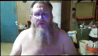 Video 1291354501: gay daddy bear, daddy handjob, daddy webcam, topless, daddy hd