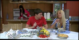 Video 94764404: teen milf hardcore, milf hd hardcore, threesome, lusty chicks hunks, lusty pecker, naughty pecker