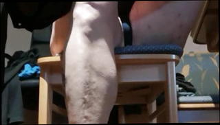 Video 828655801: chubby pantyhose, chubby gay man, chubby guy, hd chubby