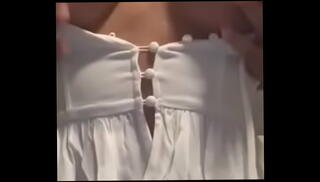 Video 1233139755: natural pierced tits, natural tits latin, tits slow