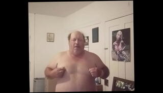 Video 1617581445: strip ball, cock strip, self ball