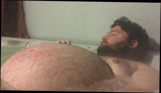 Video 808786403: solo gay amateur, gay bear solo, solo gay male, solo belly, fat solo, gay cigar, titts