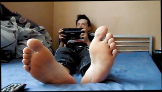 Video 1540289901: gay boy feet, amateur feet, perfect feet, amazing feet, british feet, feet hd