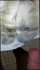 Video 349405501: dirty little cum, dirty gay, gay man cum, dirty socks, hd dirty