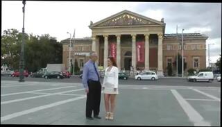 Video 124529404: old stud, hardcore red head, lingerie hardcore, stockings hardcore