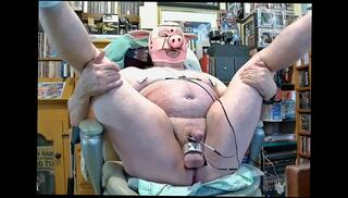 Video 1663303373: grandpa solo, solo gay amateur, amateur solo male, gay faggot, faggot pig