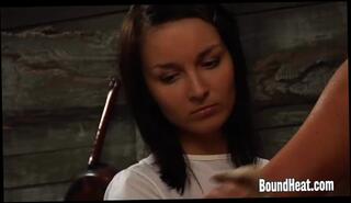 Video 1291114503: mistress lesbian slave, mistress slave girl, blonde lesbian mistress, young blonde lesbian slave, beautiful lesbian slave, blonde lesbian babes kissing, lesbian sensual kiss, european lesbian girl, slave bathing