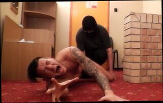 Video 1616474861: twink bdsm dominated, twink slaves bdsm, gay domination slave, twinks young slaves, gay european twink, dominates younger, athletic twink, dominated tattooed, domination hd, punishment