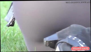 Video 212939135: jeny smith, big ass fetish, yoga pants fetish, tights fetish, public fetish, toes, public ass flashing