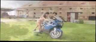 Video 73276501: brunette babe public nudity, nudity sexy, sexy tits babes, sexy blonde brunette babes, sexy straight, sexy car wash